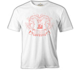 Lovelyz - Invasion White Men's T-Shirt