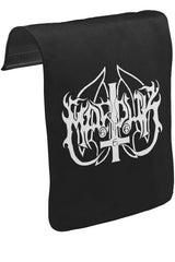 Marduk - Logo Unisex Black Snap-On Messenger Bag Cover CK-889 