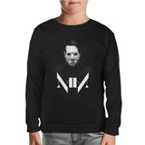 Marilyn Manson I Black Kids Sweatshirt