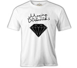 Marina and The Diamonds White Men's T-Shirt