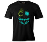 Mask - Monster Black Men's Tshirt