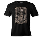 Mastodon 2 Black Men's Tshirt