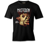 Mastodon - The Hunter