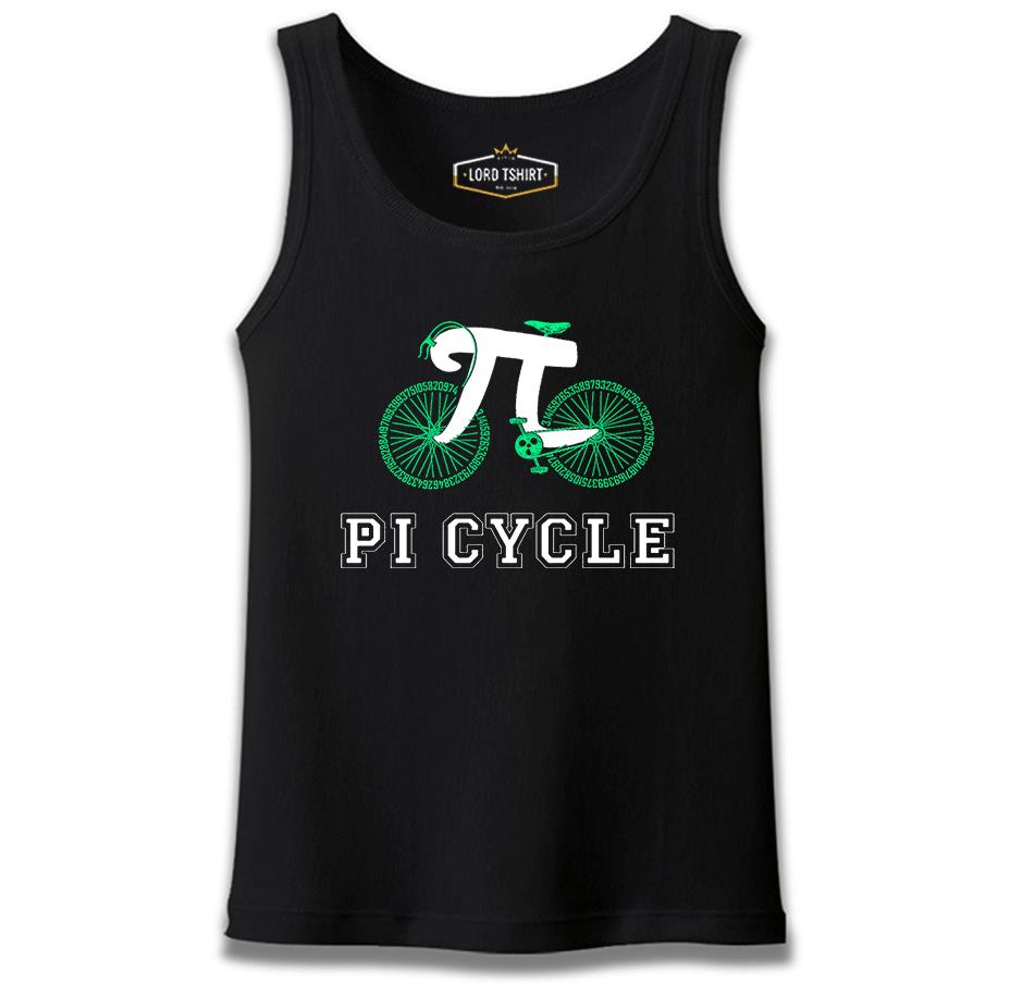 Mathematics - Pi 1 Black Male Athlete