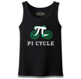 Mathematics - Pi 1 Black Male Athlete