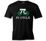 Mathematics - Pi 1 Black Men's Tshirt