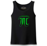 Mathematics - Pi 10 Black Male Athlete