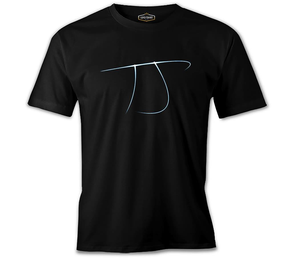 Mathematics - Pi 11 Black Men's Tshirt