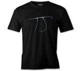 Mathematics - Pi 11 Black Men's Tshirt