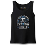 Mathematics - Pi 12 Black Male Athlete