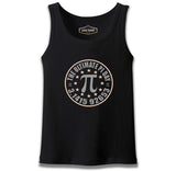 Mathematics - Pi 13 Black Male Athlete