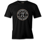 Mathematics - Pi 13 Black Men's Tshirt