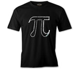 Mathematics - Pi 14 Black Men's Tshirt