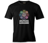 Mathematics - Pi 3 Black Men's Tshirt