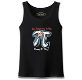 Mathematics - Pi 6 Black Male Athlete