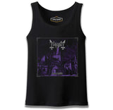 Mayhem - Life Eternal Black Men's Undershirt 