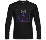 Mayhem - Life Eternal Black Men's Sweatshirt 