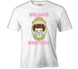 Melanie Martinez - Cry Baby I White Men's T-Shirt 