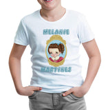 Melanie Martinez - Cry Baby II Beyaz Çocuk Tshirt