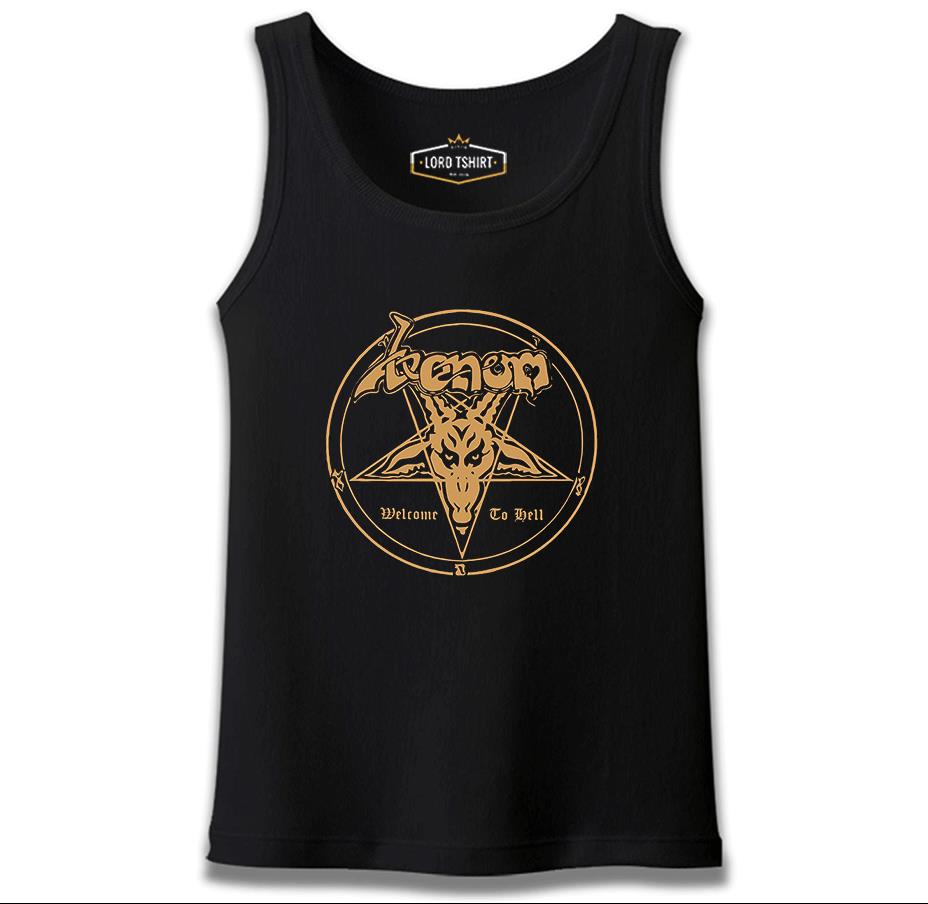 Metallica - Guitar in Sand Black Men's Undershirt