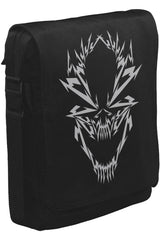 Metallica - James M Unisex Siyah Postacı Çanta