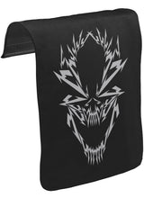 Metallica - James M Unisex Siyah Tak-Çıkar Postacı Çanta Kapağı CK-118