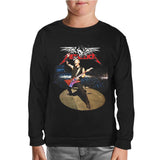 Metallica - James Black Kids Sweatshirt