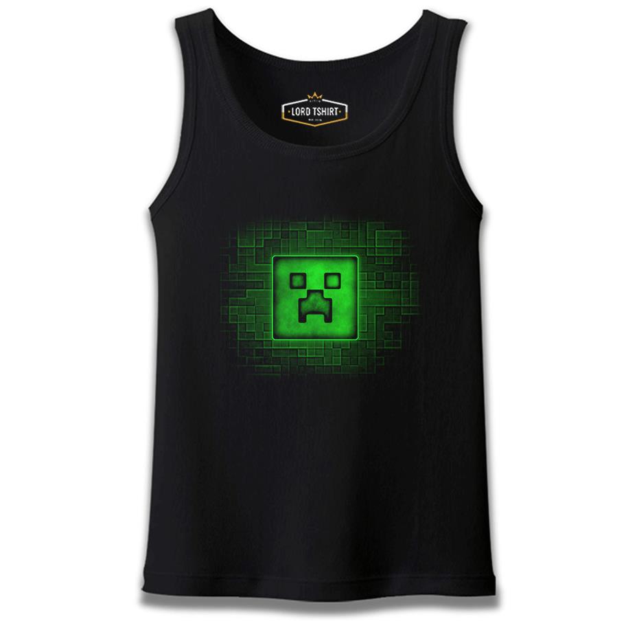 Minecraft 2 Black Male Athlete