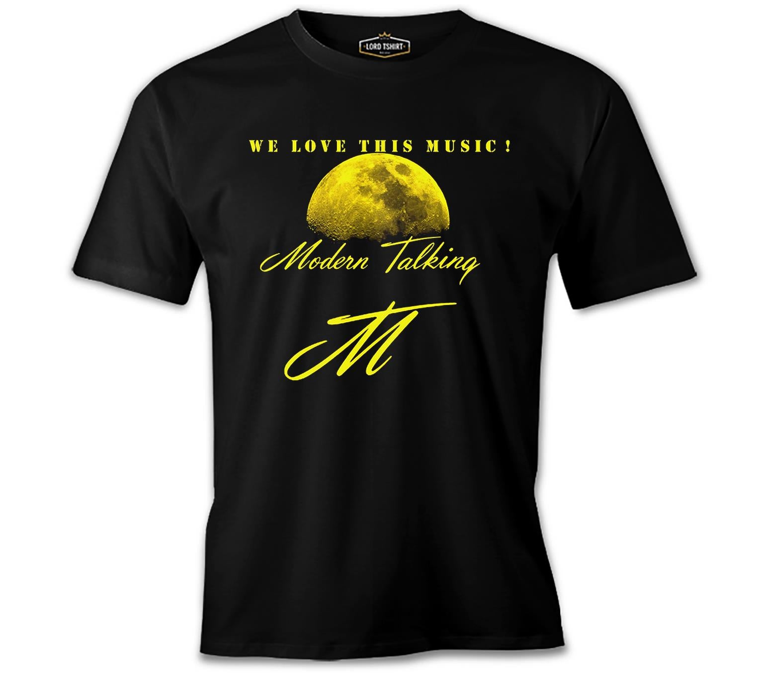 Modern Talking - We Love This Music