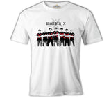 Monsta X - Red