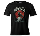 Moonsorrow - Shadow Black Men's Tshirt