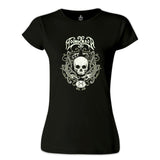 Moonsorrow - Varjoina Black Women's Tshirt