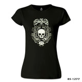 Moonsorrow - Varjoina Black Women's Tshirt