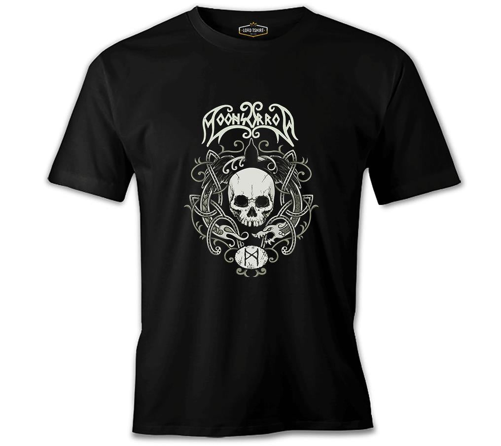 Moonsorrow - Varjoina Black Men's T-Shirt