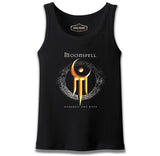 Moonspell - Darkness and Hope Siyah Erkek Atlet