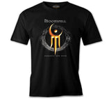 Moonspell - Darkness and Hope Black Men's Tshirt