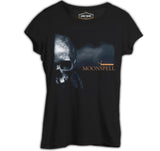 Moonspell - The Antidote Black Women's Tshirt
