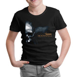 Moonspell - The Antidote Siyah Çocuk Tshirt