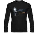 Moonspell - The Antidote Siyah Erkek Sweatshirt
