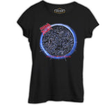 Morbid Angel - Altars of Madness Siyah Bayan Tshirt