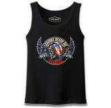 Motorcycle - Born Free Black Men's Athlete