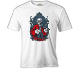 Mozart - Violin White Men's Tshirt 