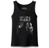Muse - Some Siyah Erkek Atlet