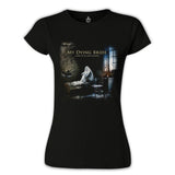 My Dying Bride - The Map Black Women's Tshirt