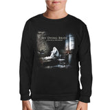 My Dying Bride - The Map Black Kids Sweatshirt