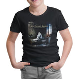 My Dying Bride - The Map Black Kids Tshirt