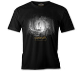 Naeramarth - The Innumerable Stars Black Men's Tshirt