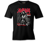 Nana Osaki Guitar Black Men's Tshirt