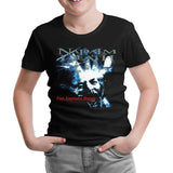 Napalm Death - Fear Emptiness Despair Siyah Çocuk Tshirt