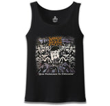 Napalm Death - From Enslavement Black Male Athlete